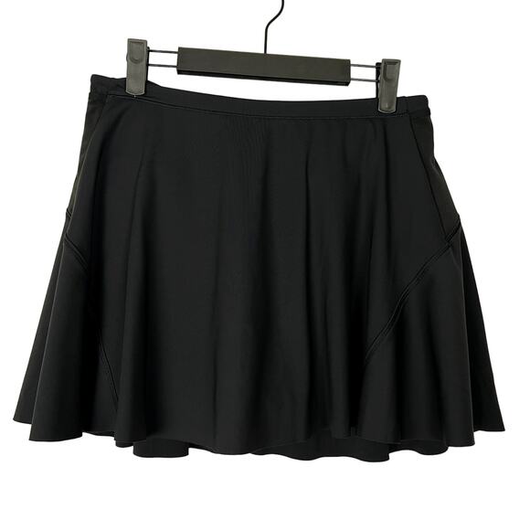 Athleta Pants - Athleta Women size Small Match Point Skort 4" Short Tenniscore Challengers
